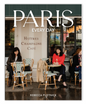 Paris Every Day Book