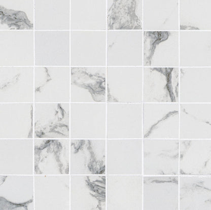 Pietra Statuario Porcelain Tile