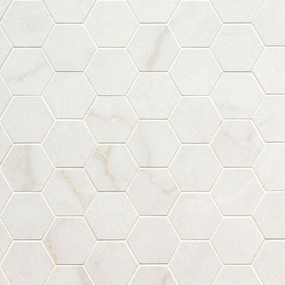 Brighton Gold Porcelain Tile