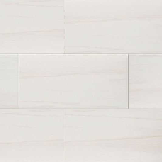 Eden Dolomite Porcelain Tile
