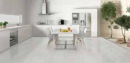 Eden Dolomite Porcelain Tile