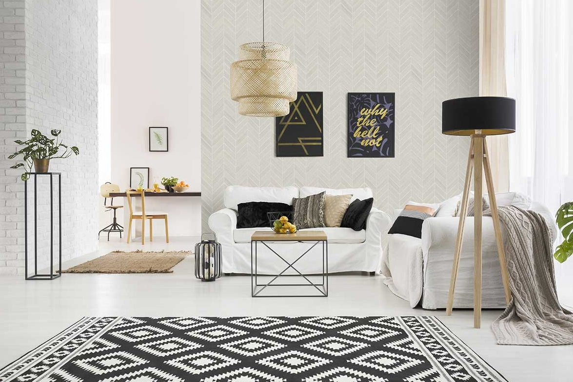 Eden Dolomite Porcelain Tile