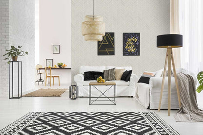 Eden Dolomite Porcelain Tile