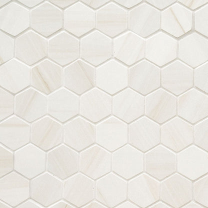 Eden Dolomite Porcelain Tile