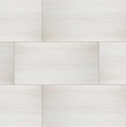 Eden Dolomite Porcelain Tile
