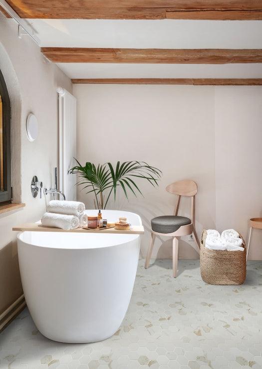 Eden Calacatta Tile Porcelain Tile