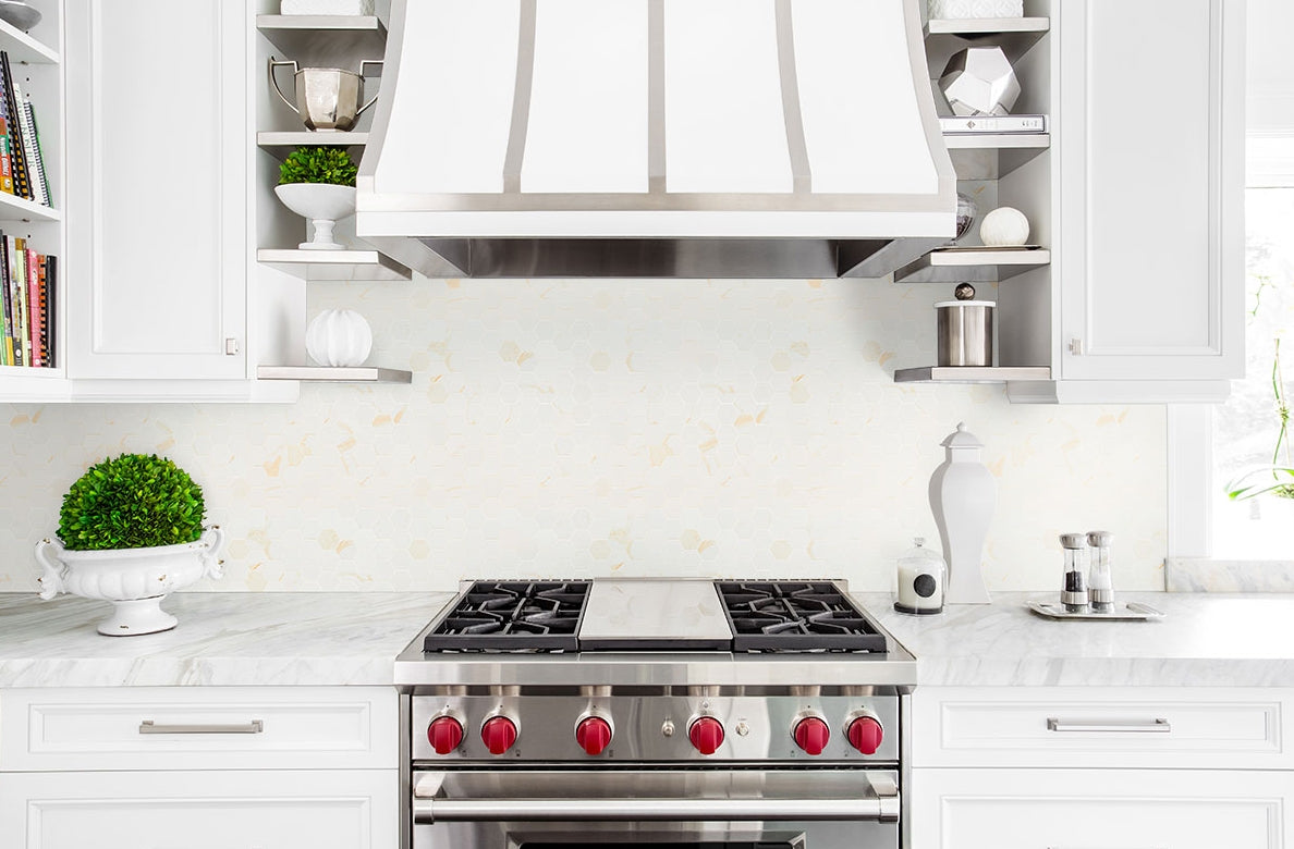 Eden Calacatta Tile Porcelain Tile