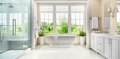 Eden Calacatta Tile Porcelain Tile