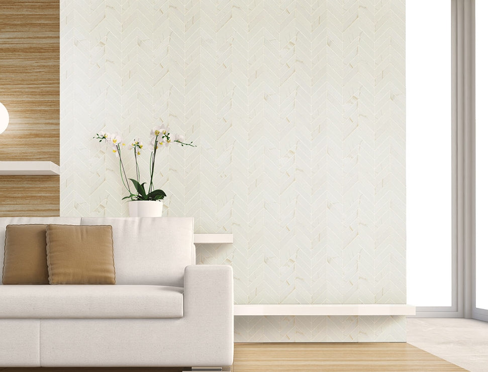 Eden Calacatta Tile Porcelain Tile
