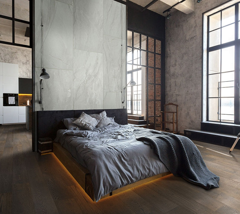Durban Grey Porcelain Tile