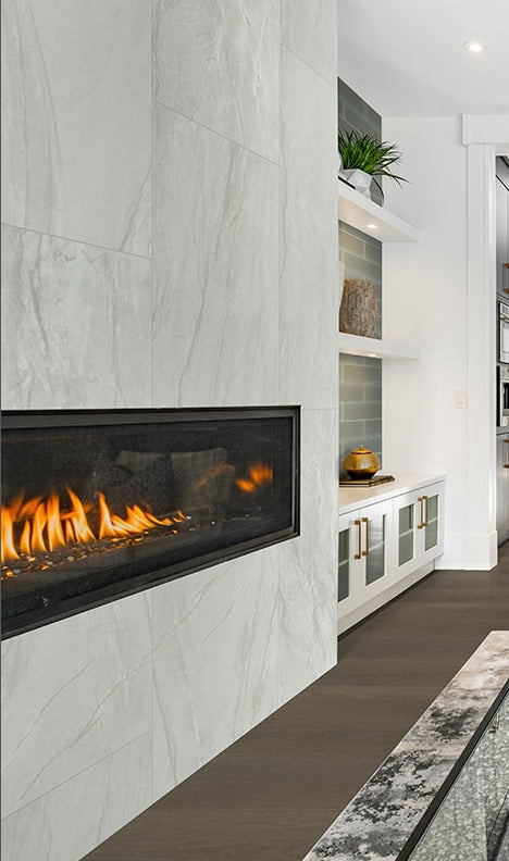 Durban Grey Porcelain Tile
