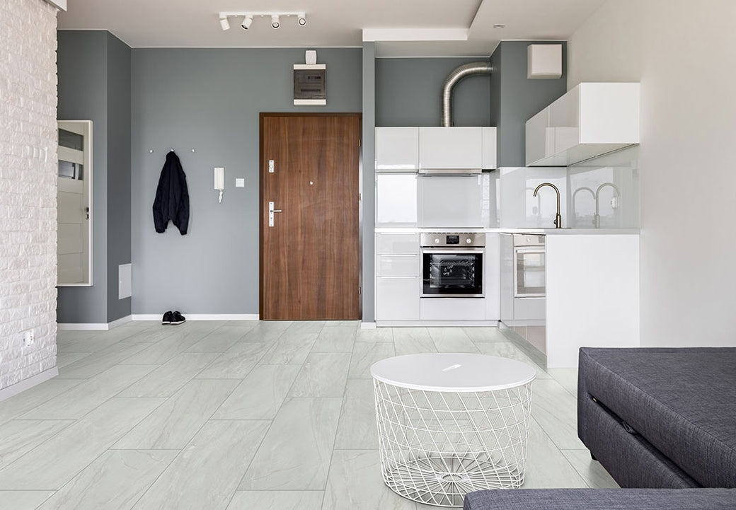 Durban Grey Porcelain Tile