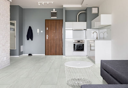Durban Grey Porcelain Tile