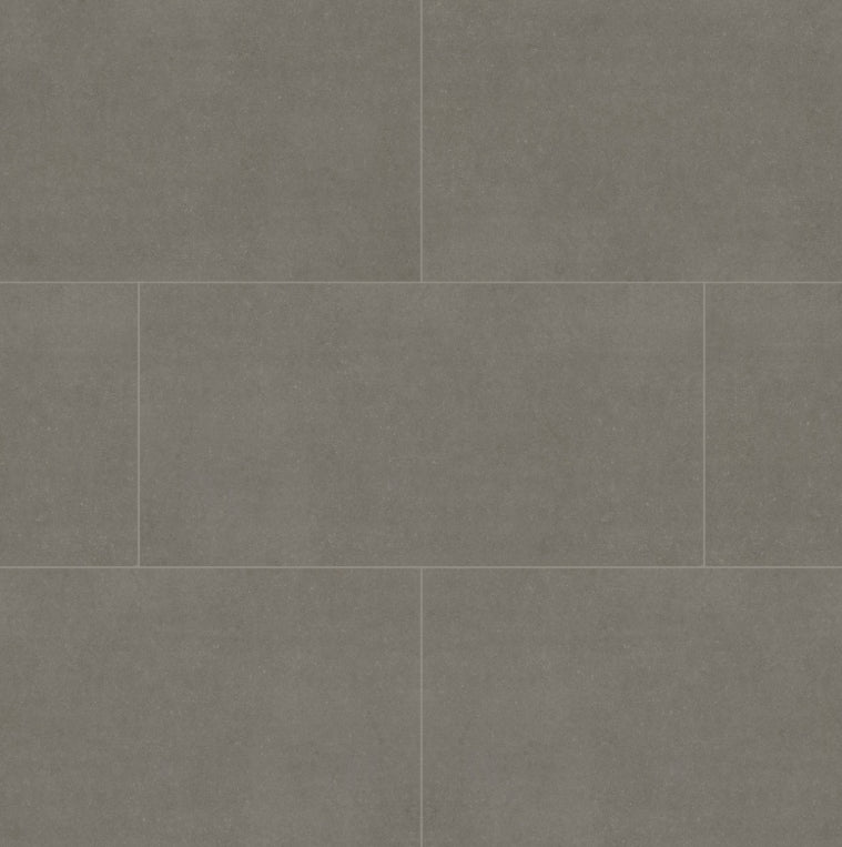 Dimensions Gris Porcelain Tile
