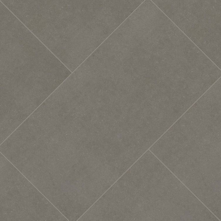 Dimensions Gris Porcelain Tile