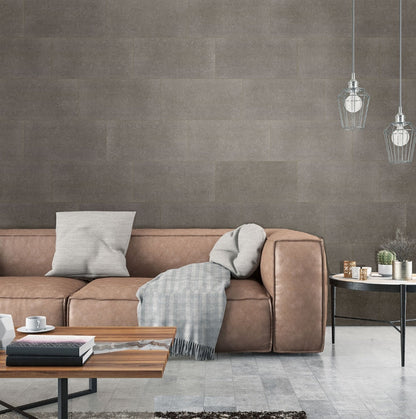 Dimensions Gris Porcelain Tile