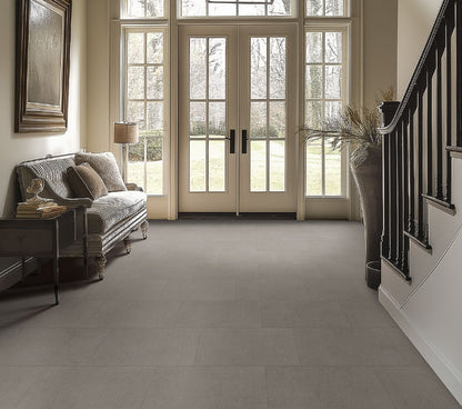 Dimensions Gris Porcelain Tile