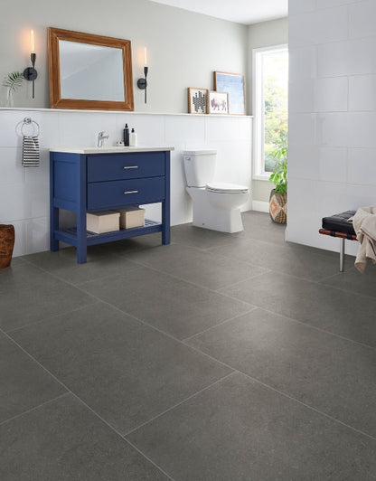 Dimensions Gris Porcelain Tile