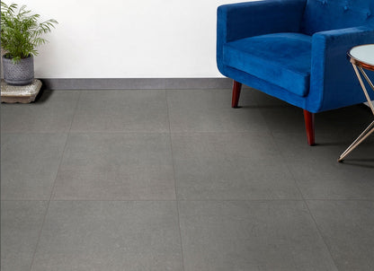 Dimensions Gris Porcelain Tile