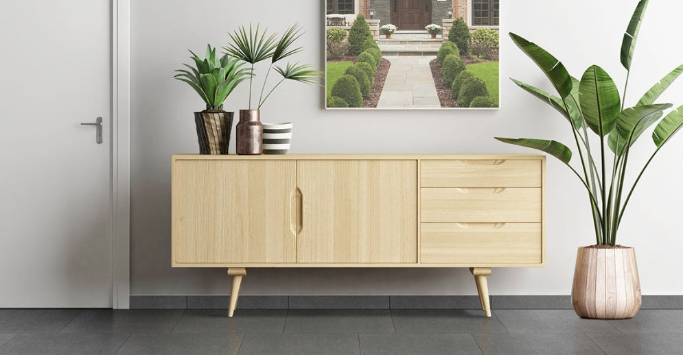 Dimensions Gris Porcelain Tile