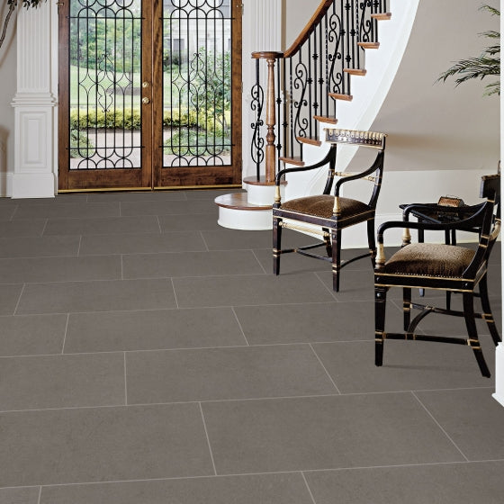 Dimensions Gris Porcelain Tile