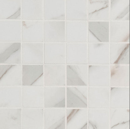 Pietra Calacatta Porcelain Tile