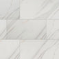 Pietra Calacatta Porcelain Tile