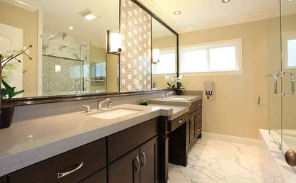 Pietra Calacatta Porcelain Tile