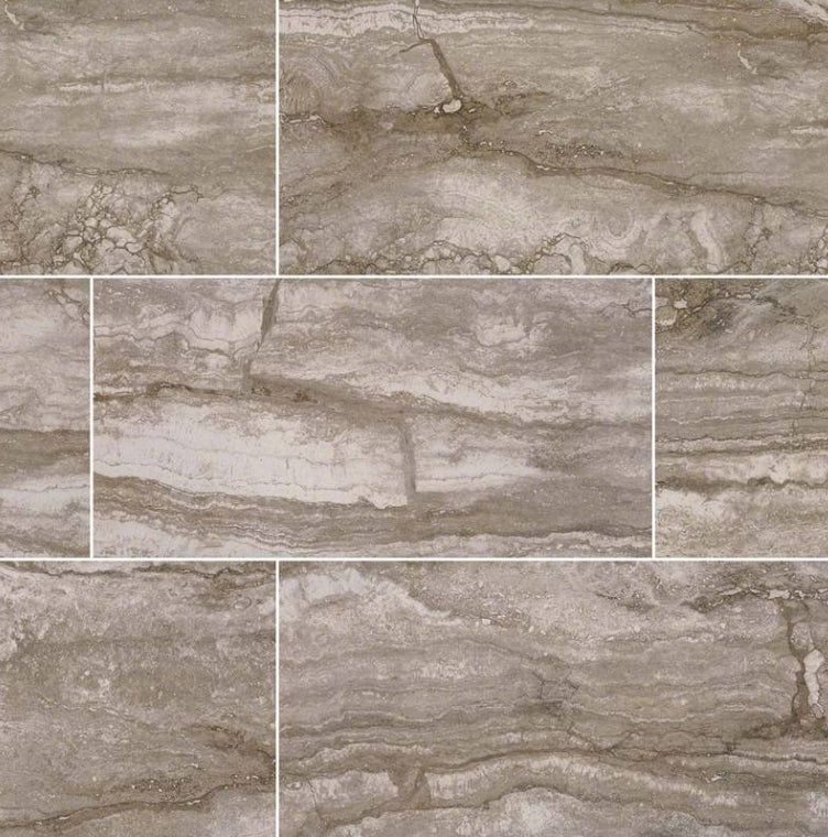 Bernini Camo Porcelain Tile