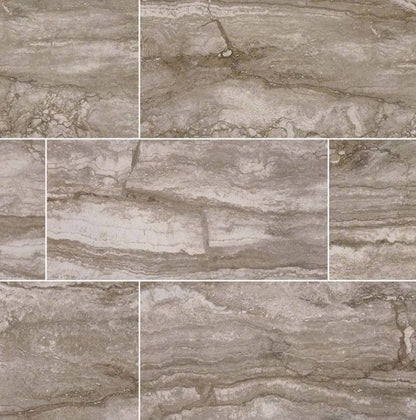 Bernini Camo Porcelain Tile