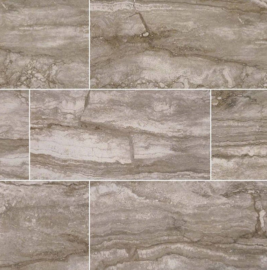 Bernini Camo Porcelain Tile