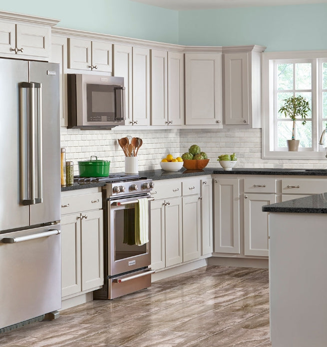 Bernini Camo Porcelain Tile