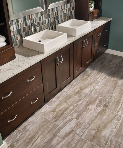 Bernini Camo Porcelain Tile