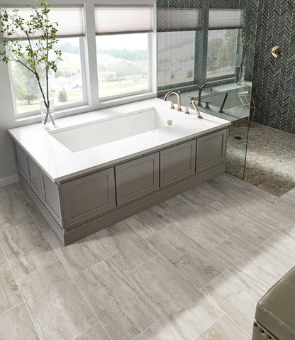 Bernini Camo Porcelain Tile