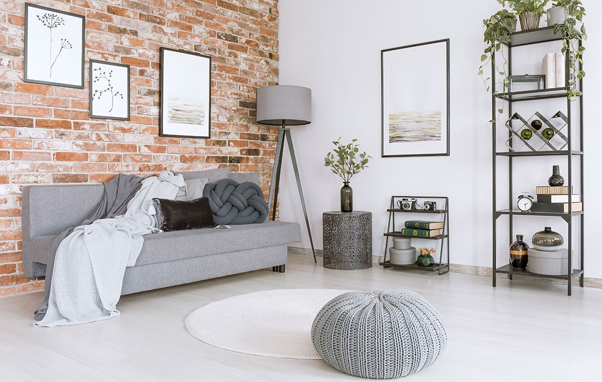 Bernini Camo Porcelain Tile