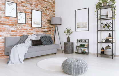 Bernini Camo Porcelain Tile