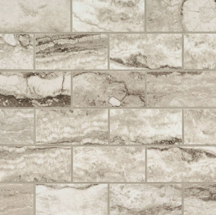 Bernini Camo Porcelain Tile