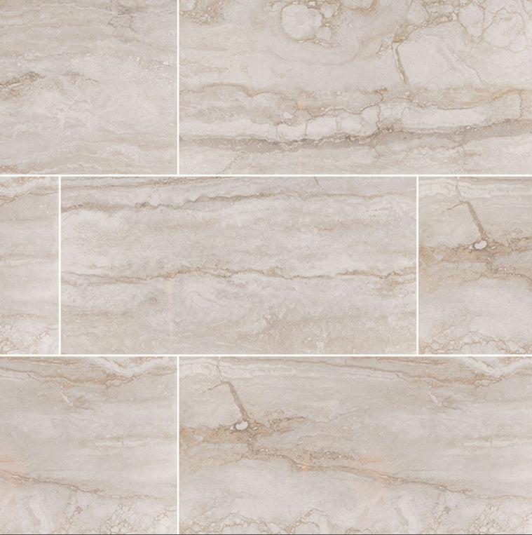 Bernini Camo Porcelain Tile