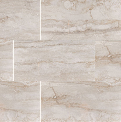 Bernini Camo Porcelain Tile