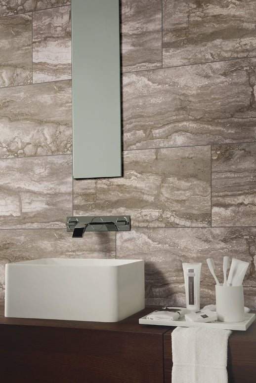 Bernini Camo Porcelain Tile