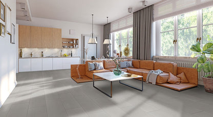 Loft Gris Porcelain Tile