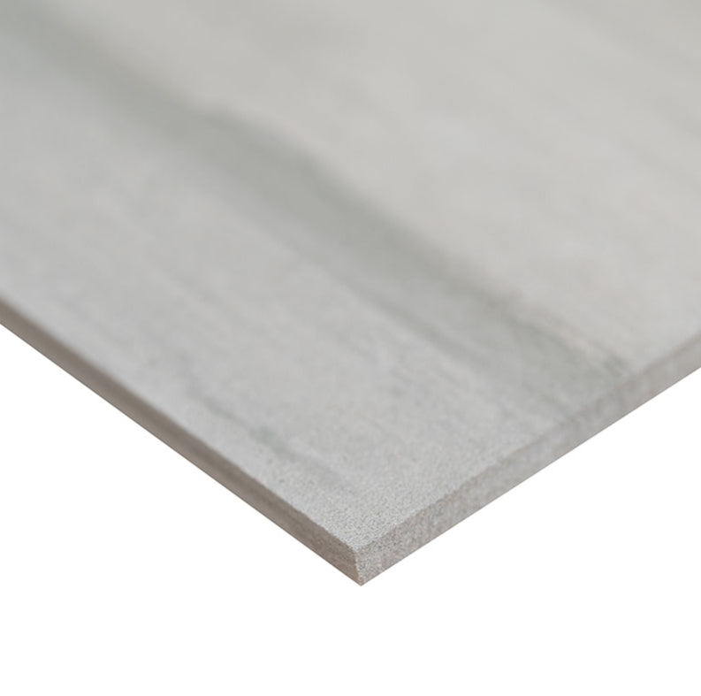 Watercolor Grigio Porcelain Tile