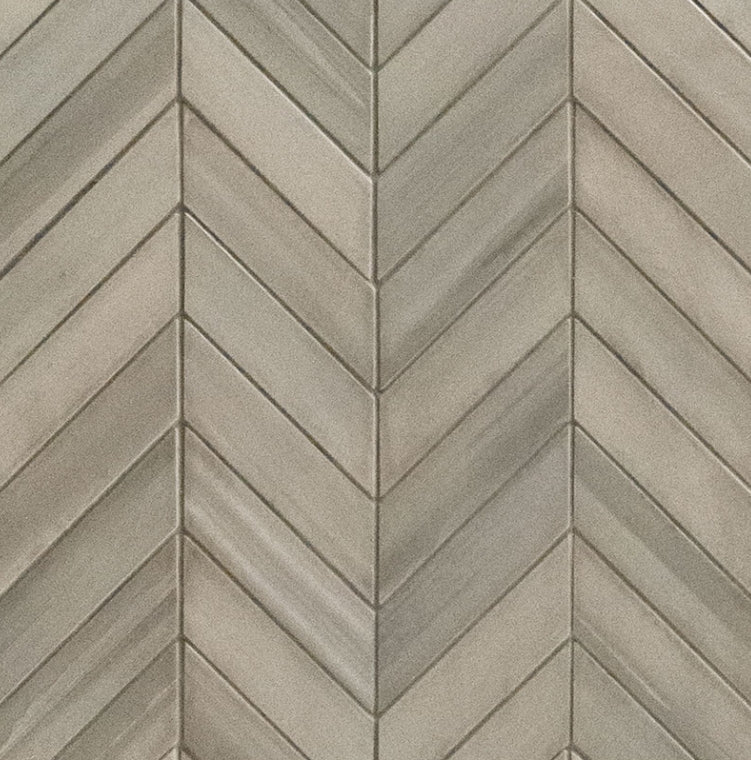 Watercolor Grigio Porcelain Tile