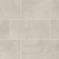 Sande Ivory Porcelain Tile
