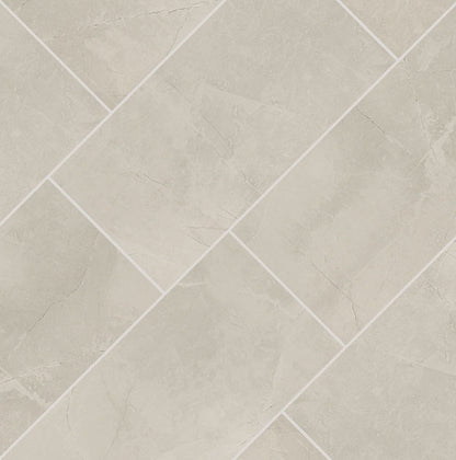 Sande Ivory Porcelain Tile