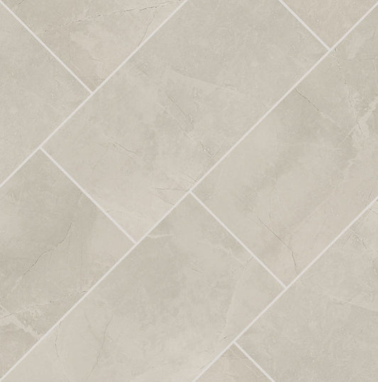 Sande Ivory Porcelain Tile