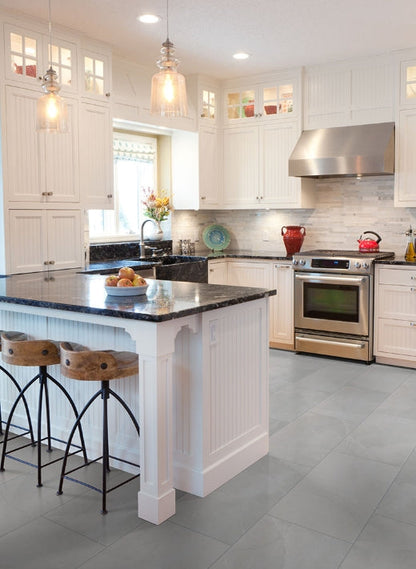 Sande Ivory Porcelain Tile