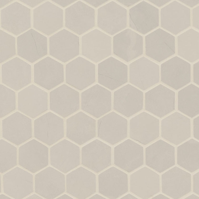 Sande Ivory Porcelain Tile