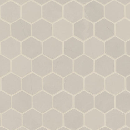 Sande Ivory Porcelain Tile