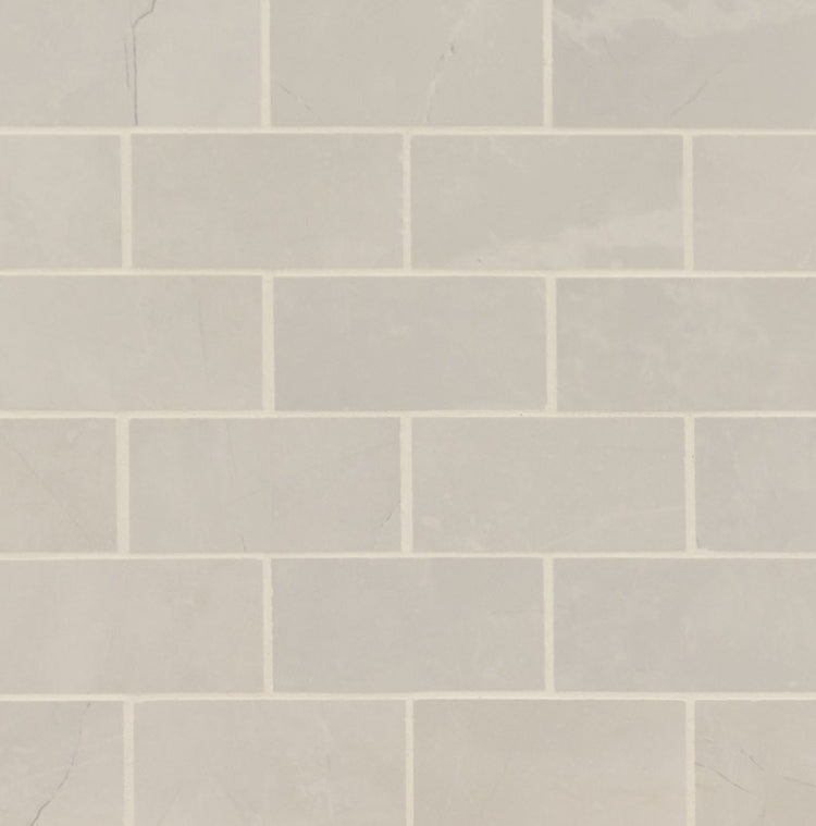 Sande Ivory Porcelain Tile